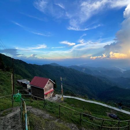 Chimney Farmstay Kurseong Kültér fotó