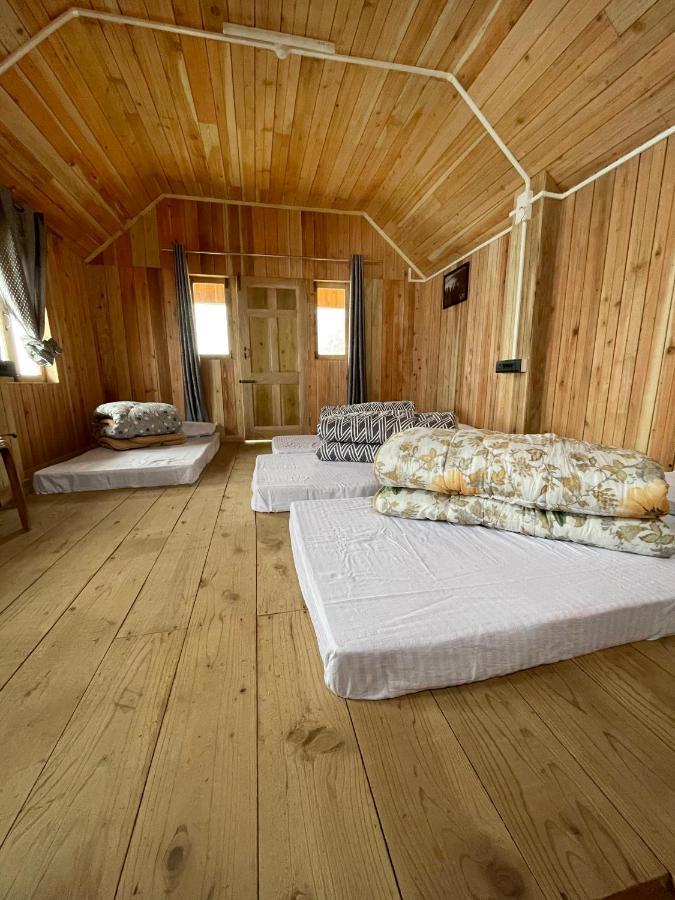 Chimney Farmstay Kurseong Kültér fotó