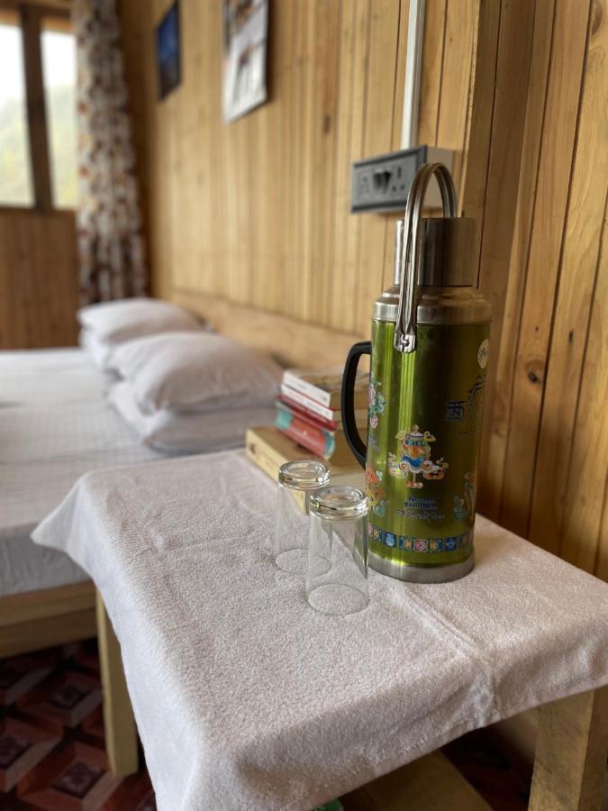 Chimney Farmstay Kurseong Kültér fotó