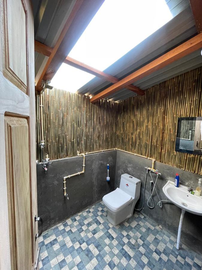 Chimney Farmstay Kurseong Kültér fotó