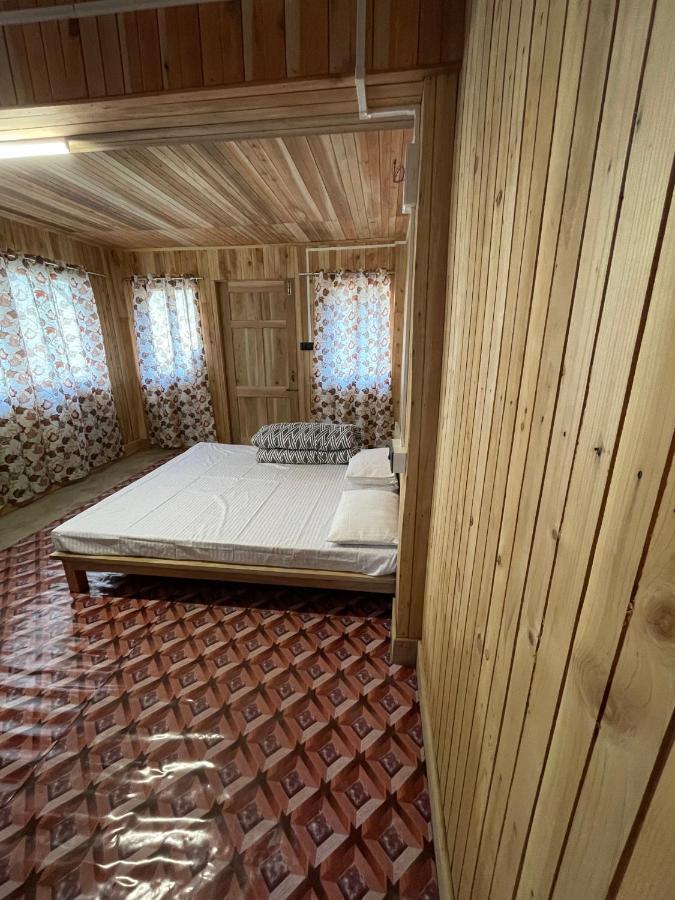Chimney Farmstay Kurseong Kültér fotó