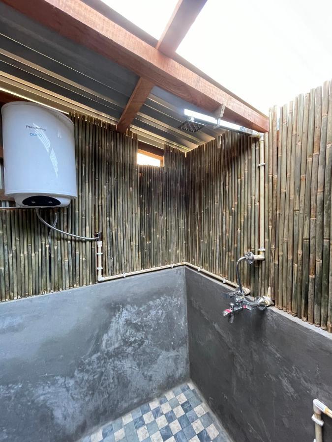 Chimney Farmstay Kurseong Kültér fotó