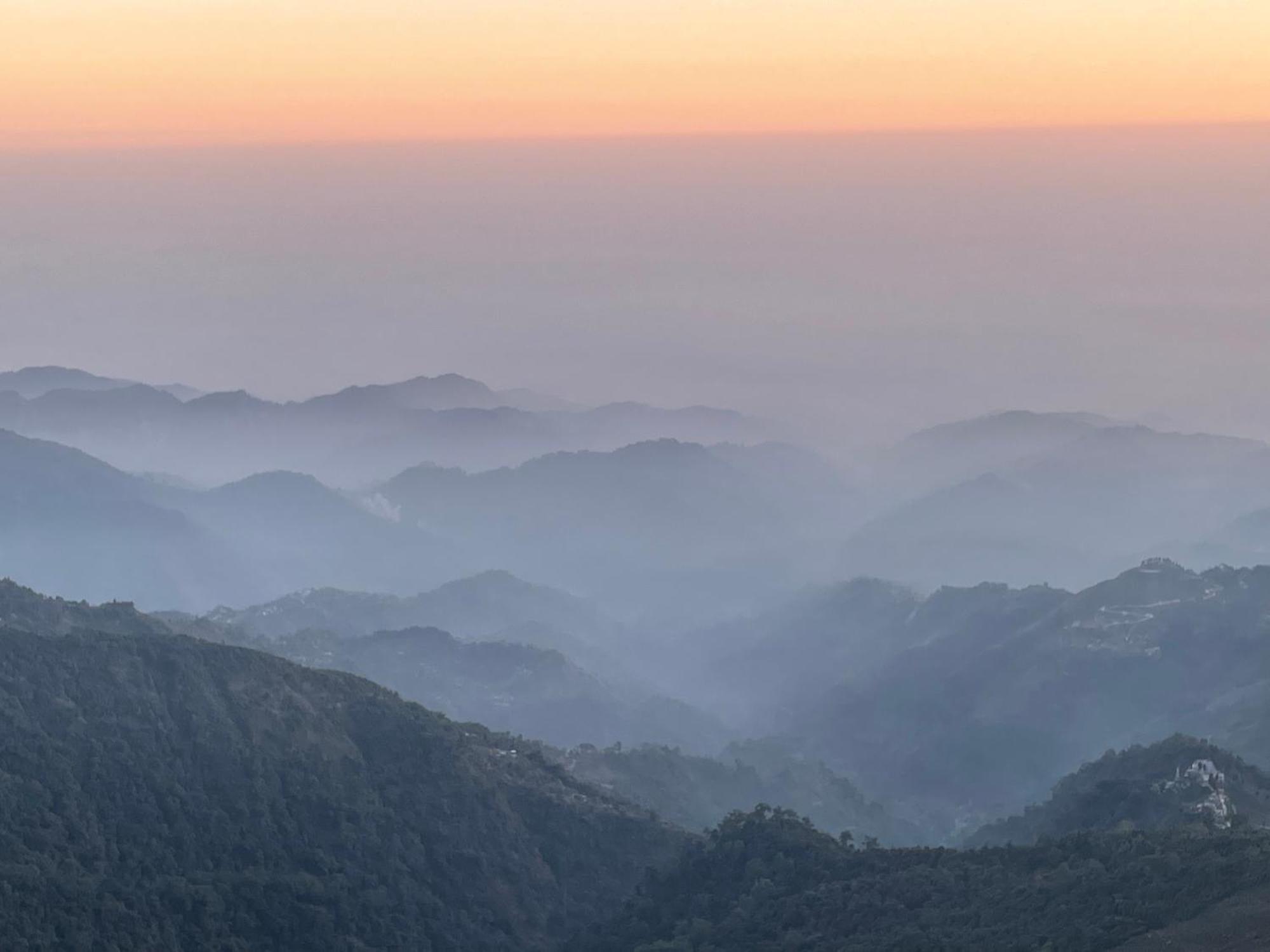 Chimney Farmstay Kurseong Kültér fotó